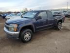 2008 Chevrolet Colorado