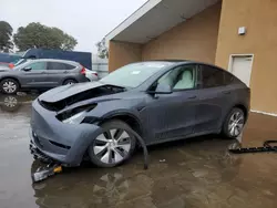 2023 Tesla Model Y en venta en Hayward, CA