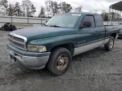 2000 Dodge RAM 1500 en venta en Spartanburg, SC