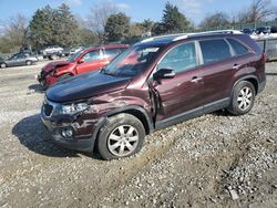 2012 KIA Sorento Base en venta en Madisonville, TN