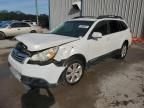 2011 Subaru Outback 3.6R Limited