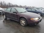 2004 Oldsmobile Alero GLS