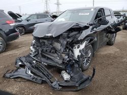 2023 Nissan Rogue S en venta en Elgin, IL