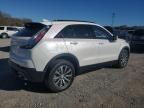 2022 Cadillac XT4 Sport