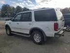 2002 Ford Expedition XLT