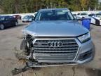 2019 Audi Q7 Prestige