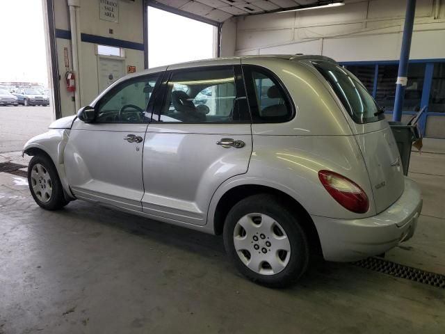 2008 Chrysler PT Cruiser