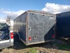 1999 Haulmark Encl Trailer