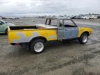 1978 Datsun Truck