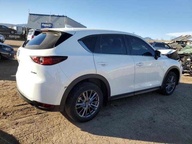 2021 Mazda CX-5 Sport