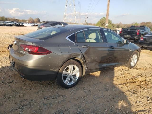 2019 Buick Regal Preferred