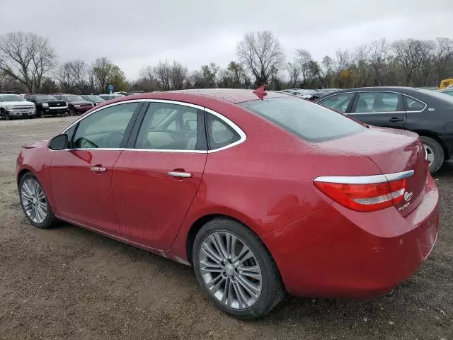 2012 Buick Verano