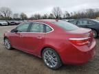 2012 Buick Verano