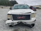 2007 GMC Sierra K2500 Heavy Duty