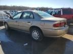 2003 Buick Century Custom