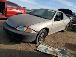 2004 Chevrolet Cavalier en venta en Brighton, CO