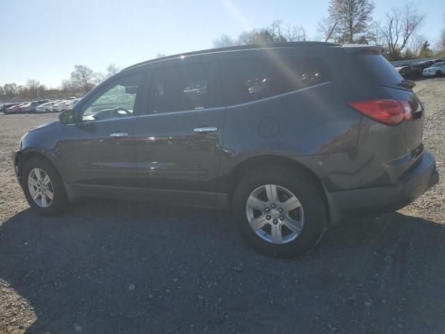 2010 Chevrolet Traverse LT