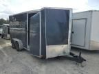 2023 Cfxw Boxtrailer