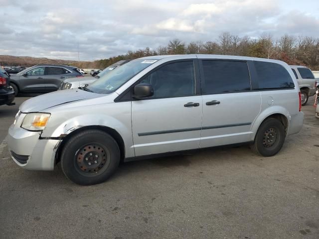 2008 Dodge Grand Caravan SE