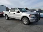 2004 Ford F150 Supercrew