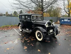 Dodge salvage cars for sale: 1929 Dodge Brothers