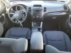 2011 KIA Sorento Base