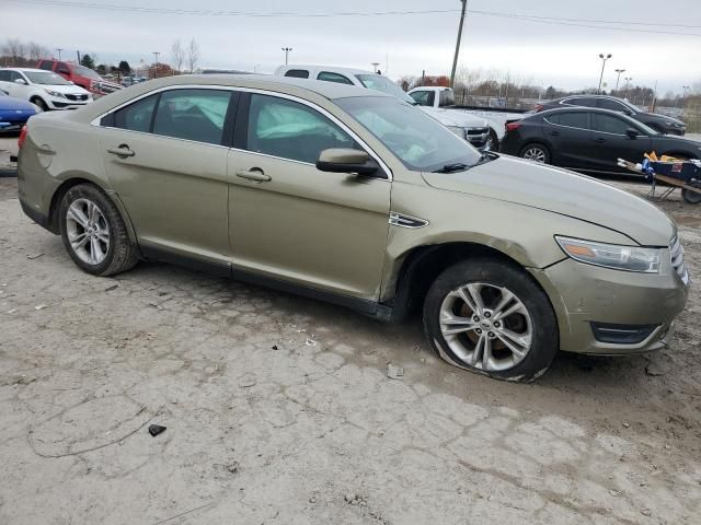 2013 Ford Taurus SEL