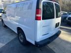 2004 Chevrolet Express G1500