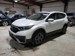 2022 Honda CR-V EX en venta en Chambersburg, PA