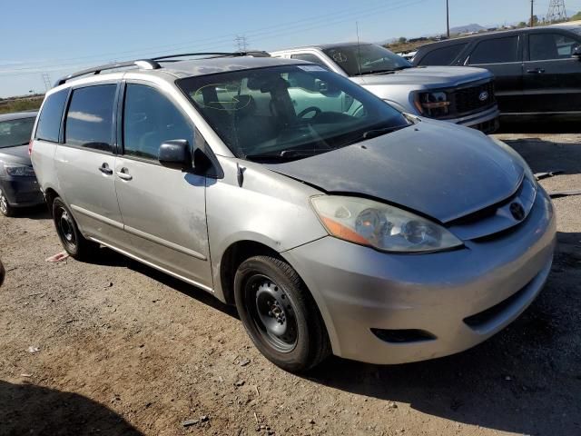 2008 Toyota Sienna CE