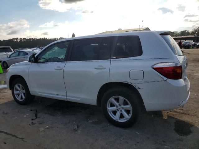 2010 Toyota Highlander