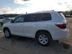 2010 Toyota Highlander