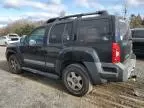 2006 Nissan Xterra OFF Road