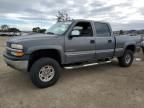 2002 Chevrolet Silverado K1500 Heavy Duty