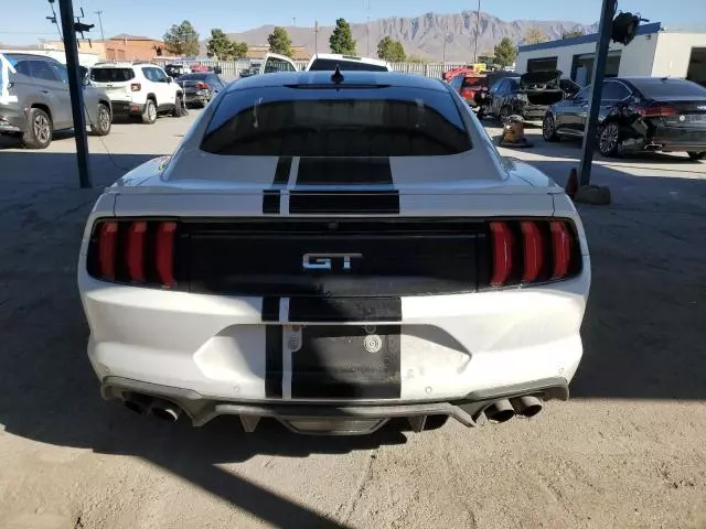 2020 Ford Mustang GT