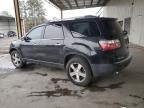 2011 GMC Acadia SLT-1