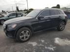 2017 Mercedes-Benz GLC 300