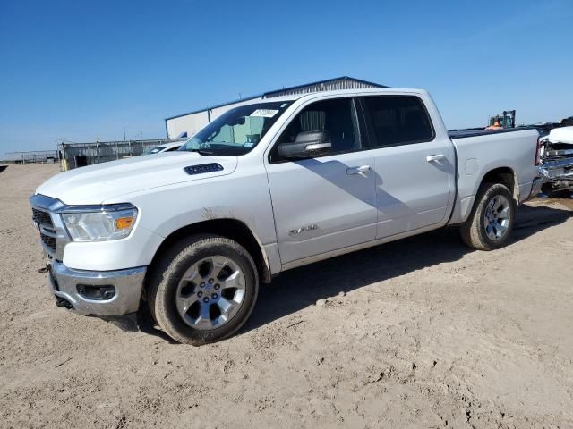 2022 Dodge RAM 1500 BIG HORN/LONE Star