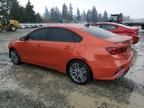 2022 KIA Forte GT Line