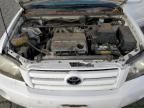 2004 Toyota Highlander Base