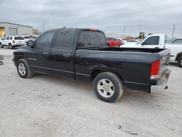 2003 Dodge RAM 1500 ST