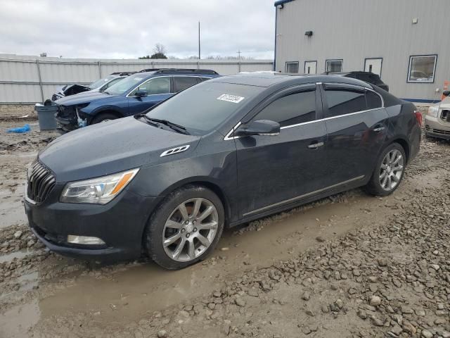 2014 Buick Lacrosse Premium