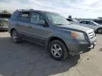 2007 Honda Pilot EX