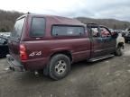 2003 Chevrolet Silverado K1500