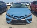 2023 Toyota Camry SE Night Shade