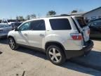 2011 GMC Acadia SLT-1