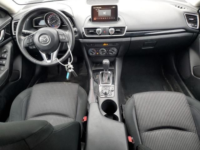 2014 Mazda 3 Touring