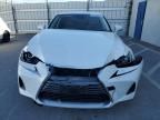 2019 Lexus IS 300