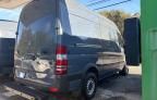 2018 Mercedes-Benz Sprinter 2500