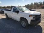 2021 Chevrolet Silverado C1500